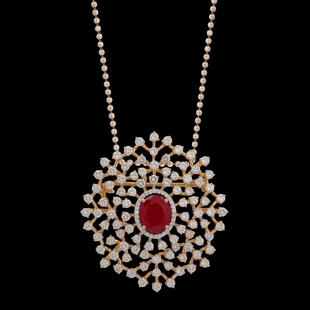 Pendant 6